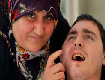 Sahipsiz Umut'a 5 Rus anne talip oldu