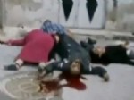 SURİYE ORDUSU - Şam'da Çıkan Çatışmada Siviller Öldü İddiası