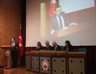 Trabzon Ticaret ve Sanayi Odası Ocak Ayı Toplantısı Yapıldı