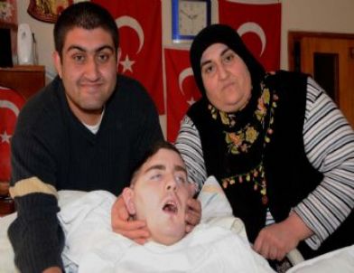 Umut, Sünnetli ve Müslüman