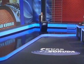 Üniversite mezunları Davutoğlu'nu tanımadı