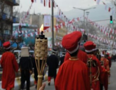 12 Şubat Kurtuluş Etkinlikleri