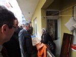 KEMAL ÖZVARLıK - Ak Parti İl Danışma Kurulu Şarköy’de Toplandı