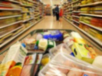 Ambalajlı ürünlere dikkat: 583 ambalajlı ürün 'aykırı' çıktı