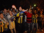 Fenerbahçe Taraftarından Aziz Yıldırım’a Destek