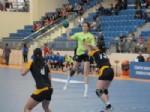 Hentbol Bayanlar EHF Kupası