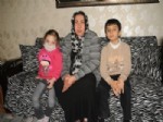 Lösemi Hastası Solin’den Çağrı: 'annem Tutuksuz Yargılansın'