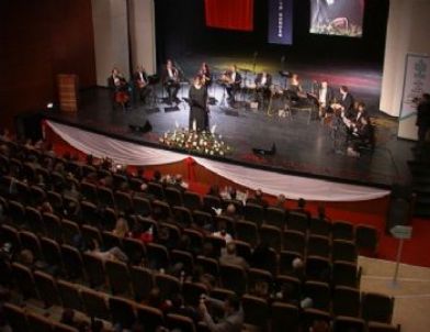 Malatya Barosu, Klasik Türk Müziği Konseri Düzenledi
