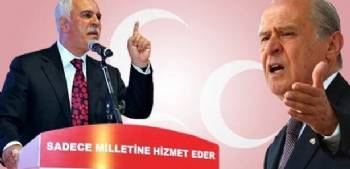 MHP'de kafalar çok karışık! Gözler 13 Şubat'ta!