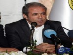 ABDULLAH SABRI KOCAMAN - Milletvekili Tayyar, Gaziantep’te Gazetecilerle Bir Araya Geldi
