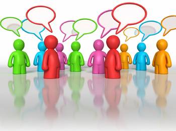 Sosyal ağlar kimlik oluyor