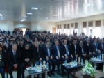 Van Yararına Çalışma Derneği’nin 1.istişare Toplantısı Erciş’te Yapıldı