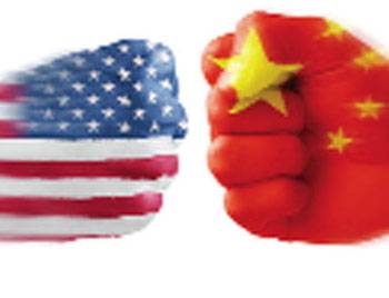ABD’nin ticaret ‘tahtı’ Çin’e geçti