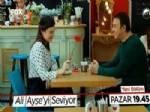 KıZıLCA - Ali Ayşe'yi Seviyor 4. Bölüm Fragmanı Ve Özeti