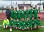 İZMIRSPOR - Aliağaspor - İzmirspor U-14 Final Maçı 15 Şubat Cuma Günü Oynanacak