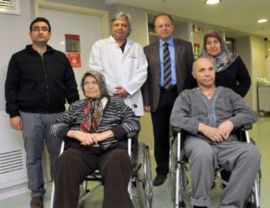 Aynı Anda Hem By-pass Hem Böbrek Nakli