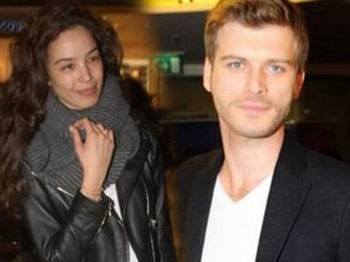 Ayrılık sorularına ne dedi?