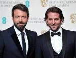 BEN AFFLECK - BAFTA'nın kazananı Argo!
