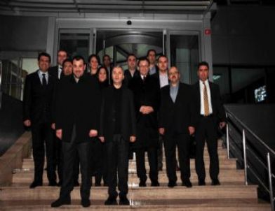 Başkan Tiryaki, İstanbul’dan Önemli Mesajlar Verdi