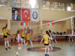 Bayanlar Voleybol 2. Ligi