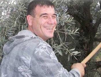 Cinayette tüyler ürperten ayrıntı