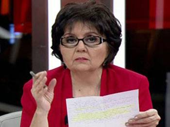 CNN Türk Ayşenur Arslan'ın işine son verdi
