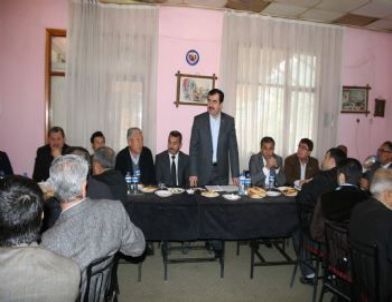 Erdem; “osman Aydın Koçarlılardan Özür Dilesin”