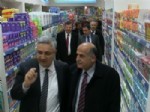 BOSTANBAŞı - Esenlik Market'in 30’uncu Şubesi Törenle Açıldı