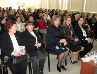 Gönül Elçileri Projesi Uzunköprü’de Tanıtıldı