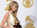TAYLOR SWIFT - Grammy'ler sahiplerini buldu