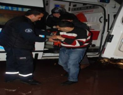 Kocaeli'deki Otobüs Kazası: 20 Yaralı