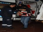Kocaeli'deki Otobüs Kazası: 20 Yaralı