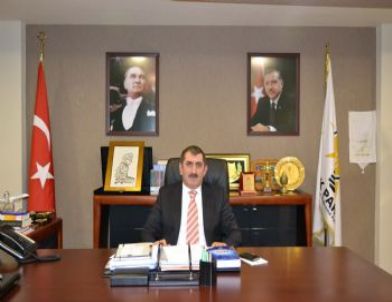 Köktaş’tan Açıklama