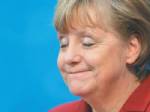 Merkel yine göz yumdu