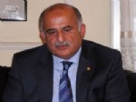 MILAT - Mtso Başkanı Hasan Hüseyin Erkoç: