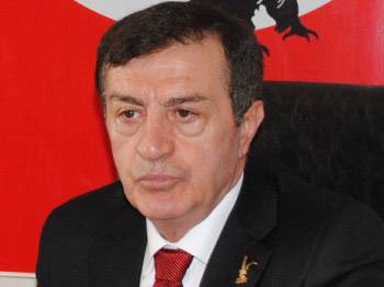 Pamukoğlu'ndan bomba CHP kehanetleri