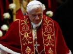 BENEDIKT - Papa 16'ncı Benedikt'ten veda mektubu