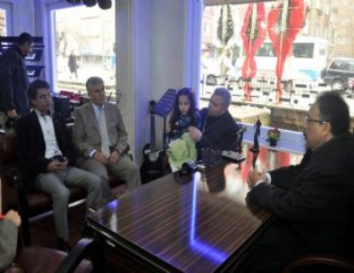 Pena Müzik Kursu Açıldı