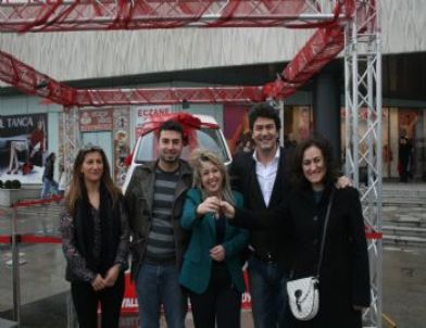 Pendorya Avm Talihlileri Belli Oldu