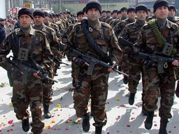 Polise 5 yıldızlı terapi