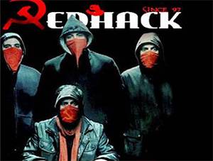 RedHack filminin fragmanı yayınlandı