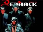 RedHack filminin fragmanı yayınlandı