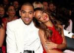 BROWN - Rihanna'nın Gardrobuna Chris Brown Ayarı