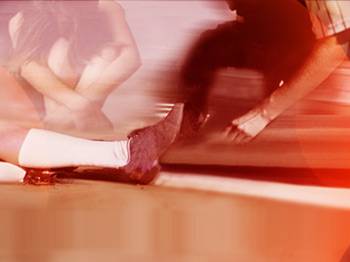 Sapık baba dehşeti