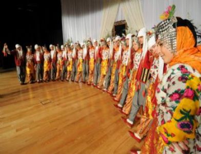 Şehitkamilli Yemeniler Durmuyor