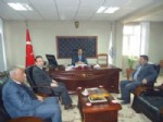 HABUR SıNıR KAPıSı - Silopi Belediyesi'nden İşıklandırma Çalışması