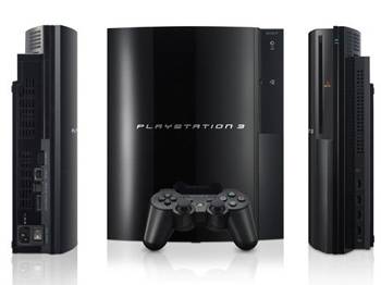 Sony PlayStation 3'ün fiyatı düşüyor