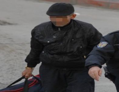 Tabancayla Yakalanan Şahıs Serbest