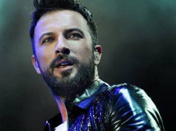 Tarkan'dan Hesaba 20 Bin TL