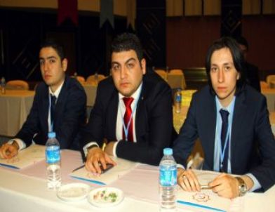 Türk Gençlik Çalıştayı’nda Kayseri Damgası